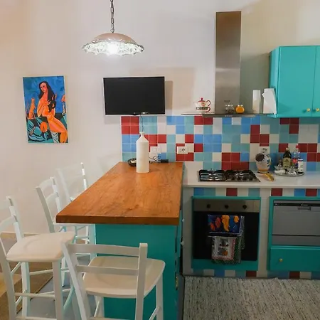 Casa Medasia In Ortigia * Syrakus
