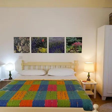 Ferienhaus Casa Medasia In Ortigia Syrakus