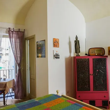 Casa Medasia In Ortigia Ferienhaus Syrakus