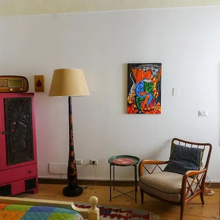 Casa Medasia In Ortigia * Syrakus