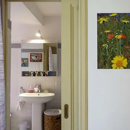 Casa Medasia In Ortigia Ferienhaus Syrakus