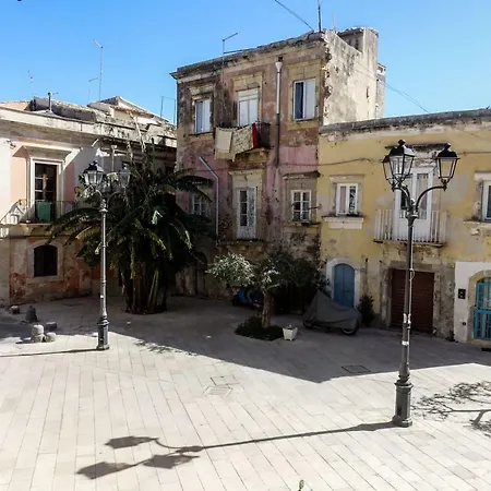 Casa Medasia In Ortigia